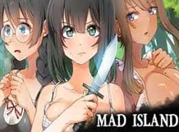 疯狂岛生存游戏 (Mad Island) | 中文官网下载封面