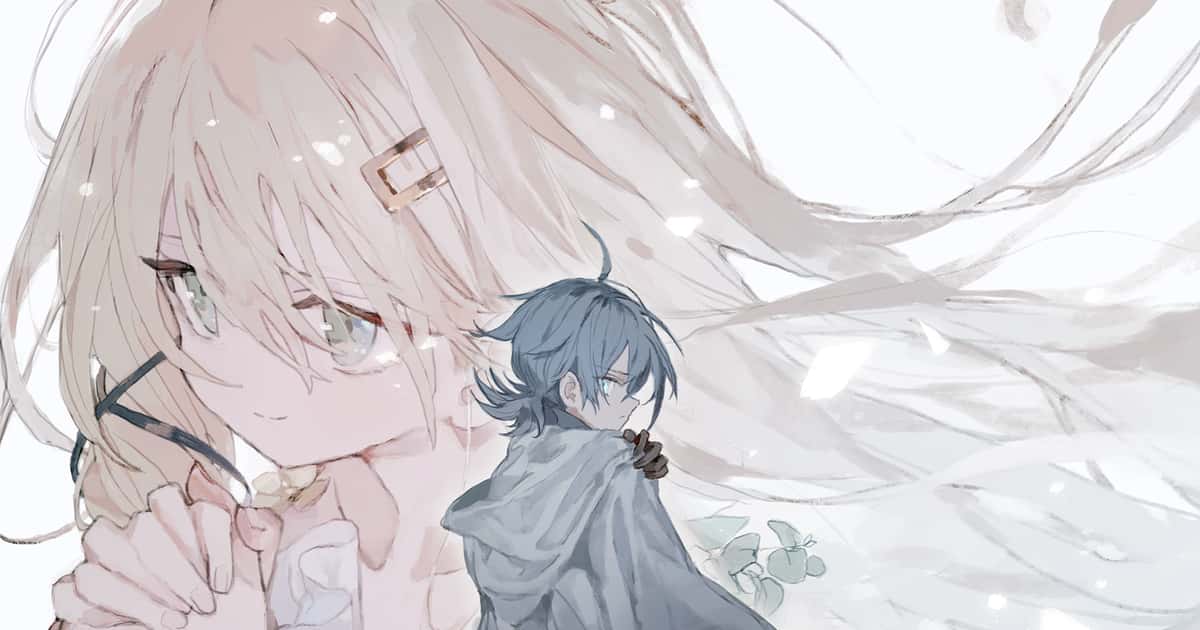アルミオシオンの医術師 | 中文官方网站封面