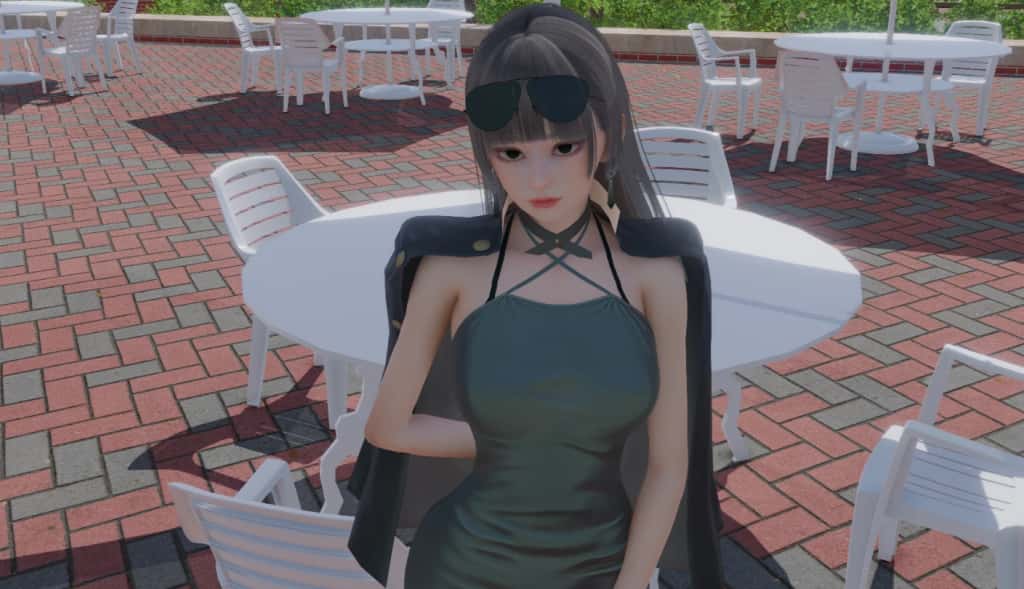 游戏画面2