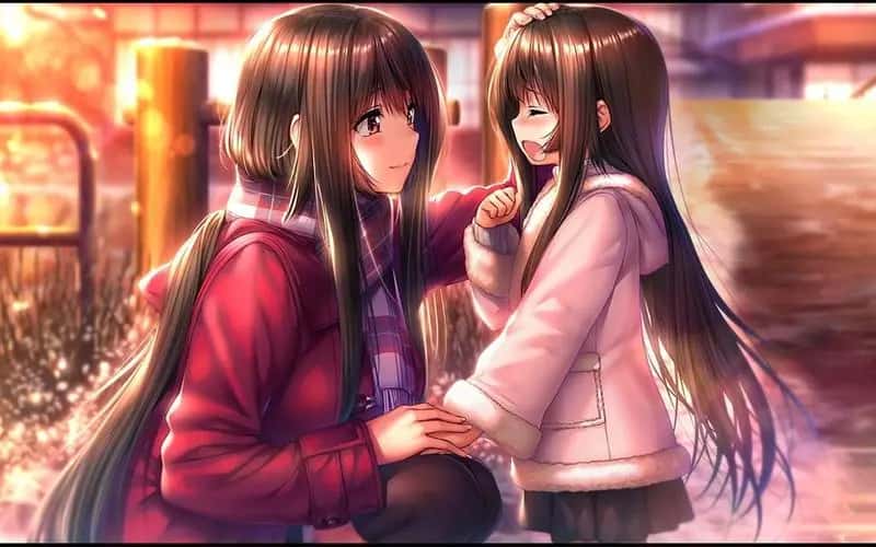 甜蜜女友2 | 中文官网